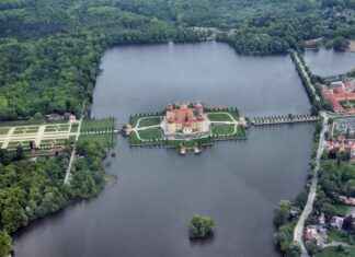 Almanya Kiel’de Gezilecek Görülmesi Gereken Yerler Almanya Kiel'de Gezilecek Görülmesi Gereken Yerler