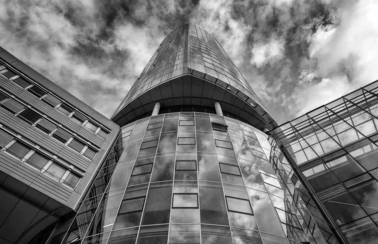 Köln Eski Şehir (Altstadt)