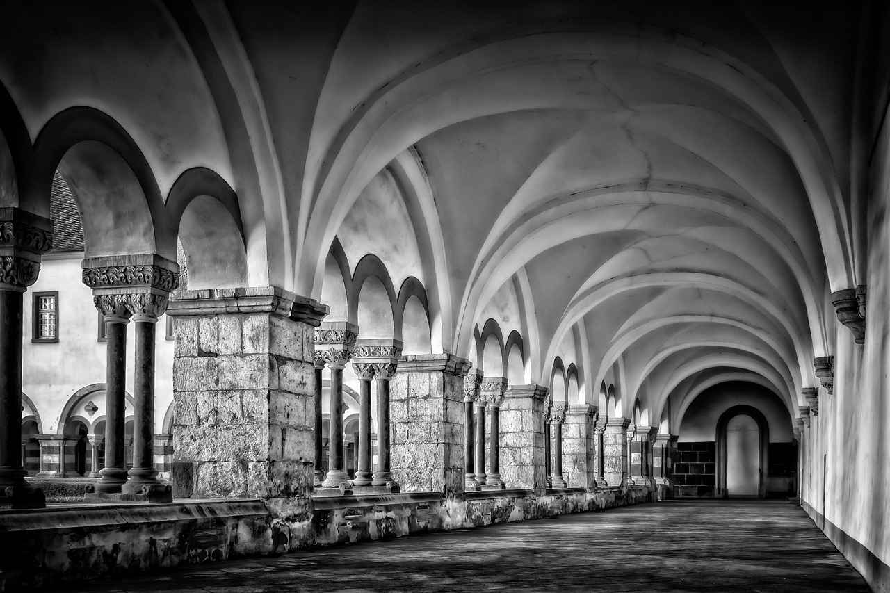 Köln Katedrali: Gotik Mimari Harikası