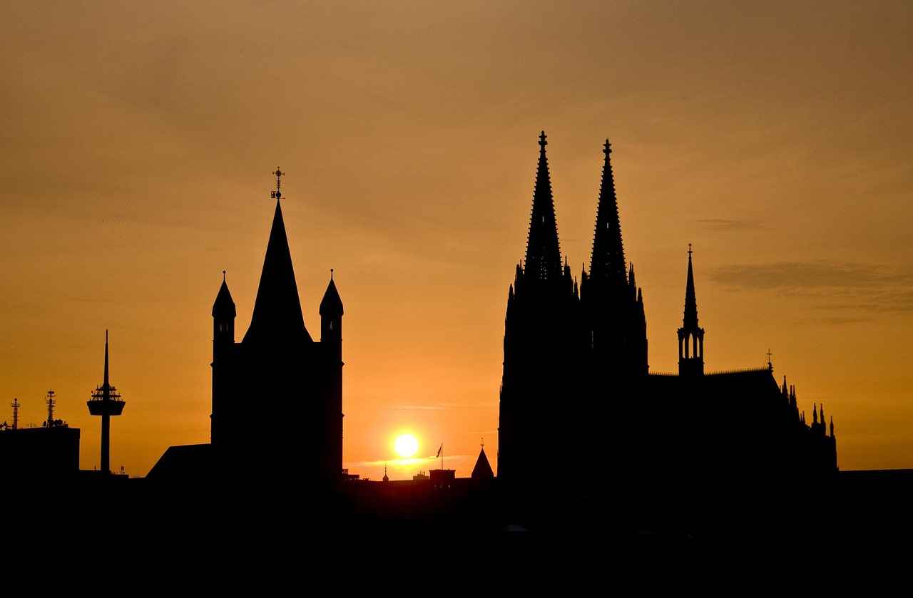 Köln'ü Ziyaret Etmek İçin En İyi Zaman