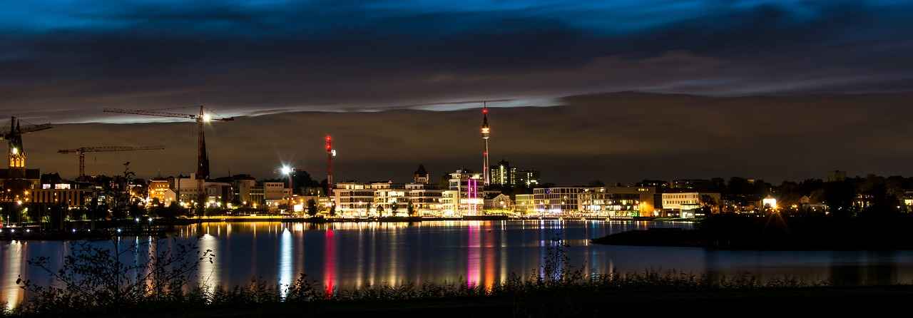 Dortmund: Futbol ve Endüstri Şehri