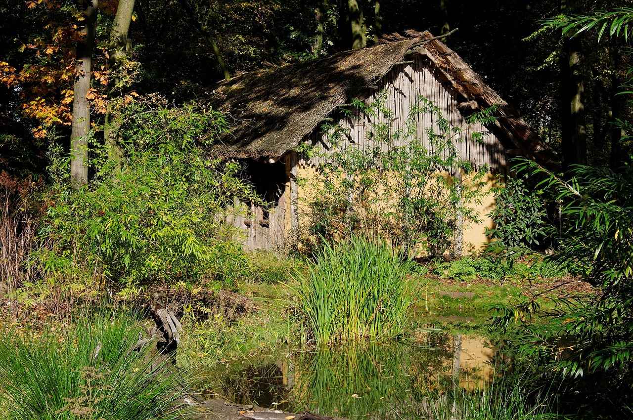 Gelsenkirchen: Doğa ve Eğlence