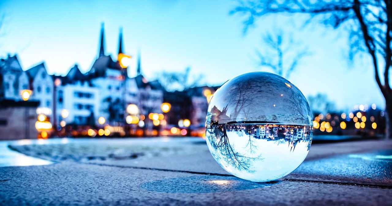 Köln Katedrali: Gotik Mimari Harikası