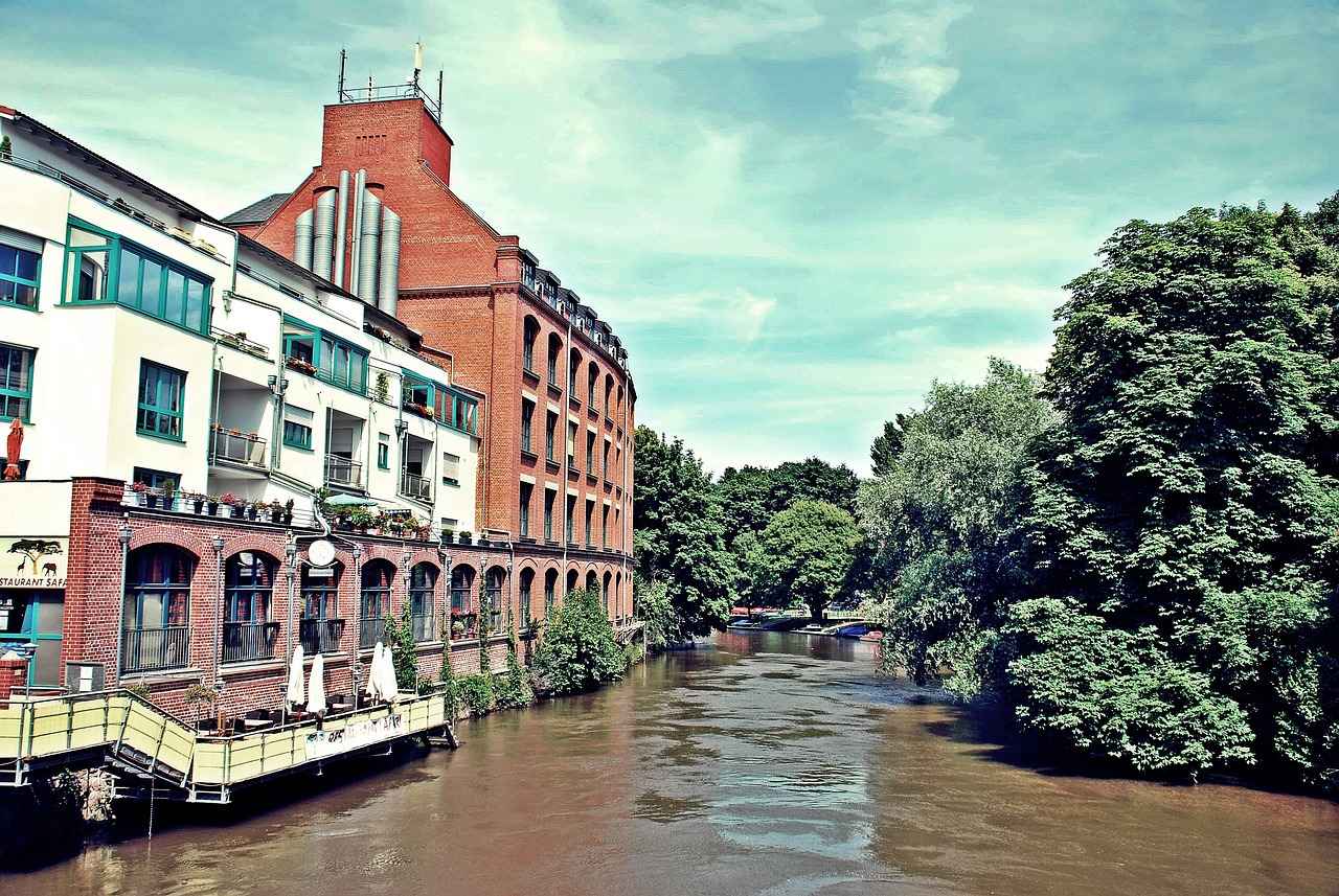 Leipzig'de Etkinlikler ve Festivaller