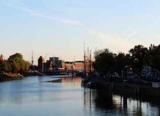 Almanya Lübeck’te Gezilecek Görülmesi Gereken Yerler Almanya Lübeck'te Gezilecek Görülmesi Gereken Yerler