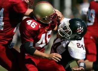 Almanya Macaristan Maçındaki Heyecan Verici Anlar Almanya Macaristan Maçındaki Heyecan Verici Anlar