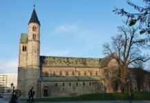 Almanya Magdeburg’da Gezilecek Görülmesi Gereken Yerler Almanya Magdeburg'da Gezilecek Görülmesi Gereken Yerler