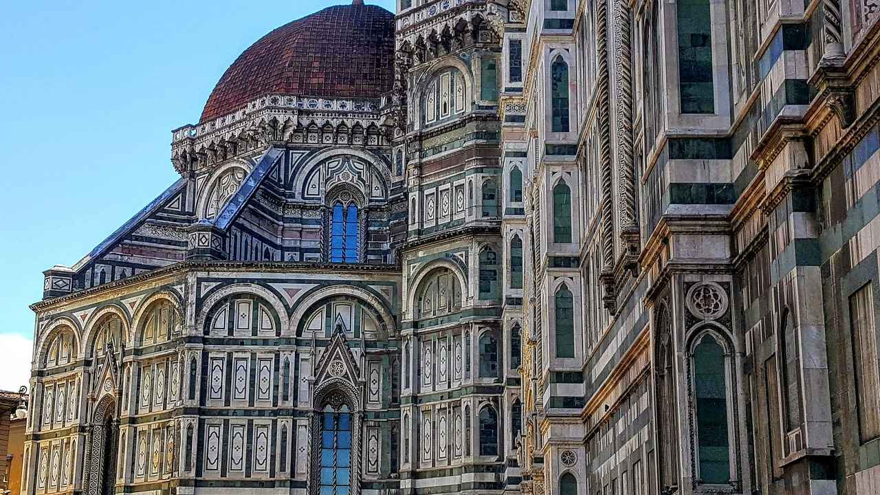 1. Magdeburg Katedrali