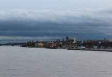 Almanya Mainz’de Gezilecek Görülmesi Gereken Yerler Almanya Mainz'de Gezilecek Görülmesi Gereken Yerler