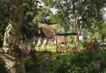 Almanya Mecklenburg-Vorpommern’de Gezilecek Görülmesi Gereken Yerler Almanya Mecklenburg-Vorpommern'de Gezilecek Görülmesi Gereken Yerler