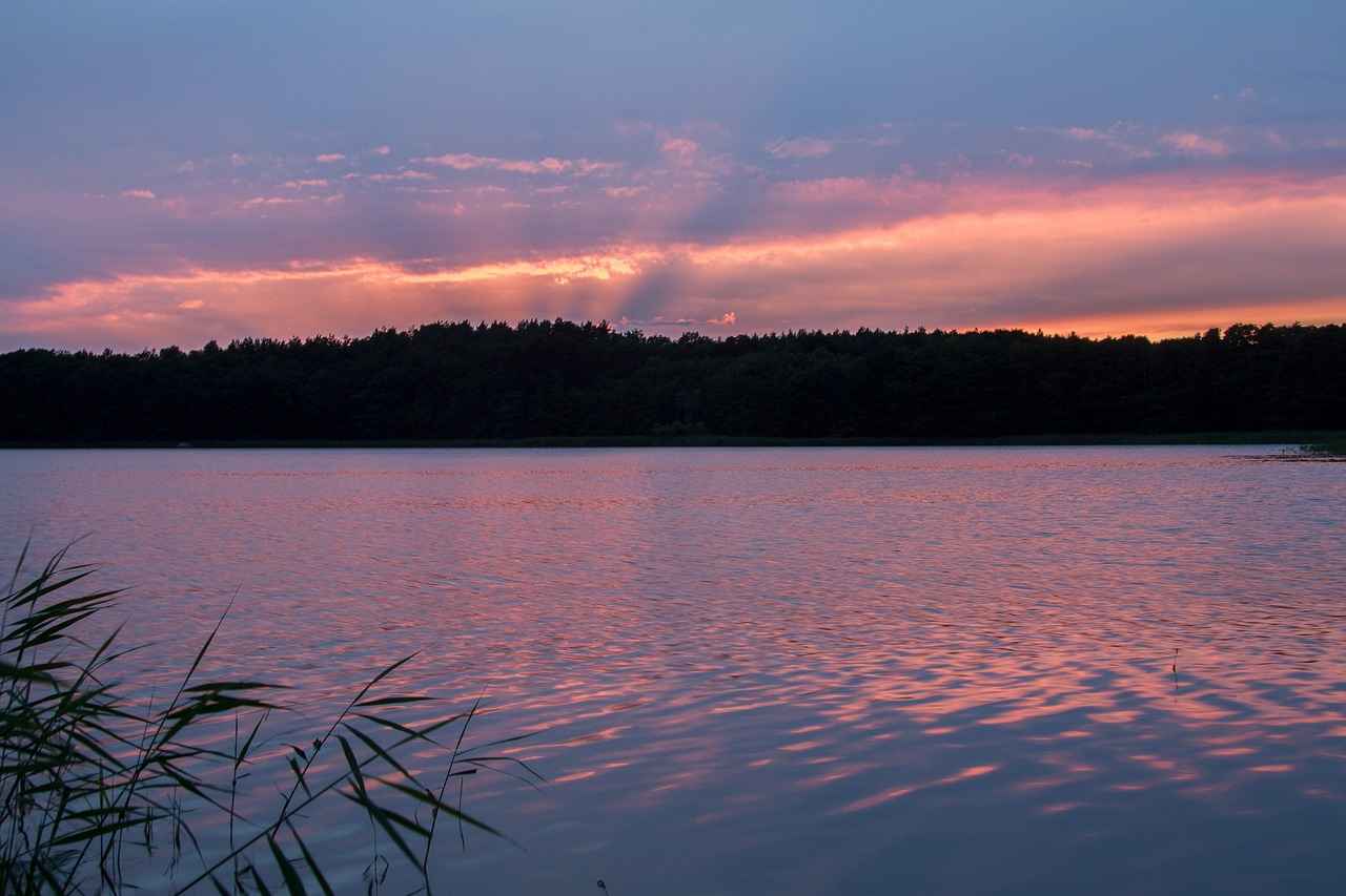 Tarihi Kaleler ve Şatolar