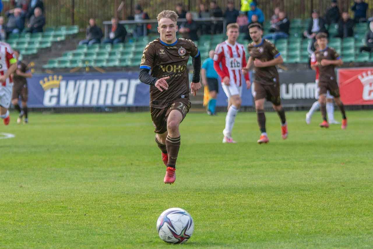 Orta Saha Oyuncuları