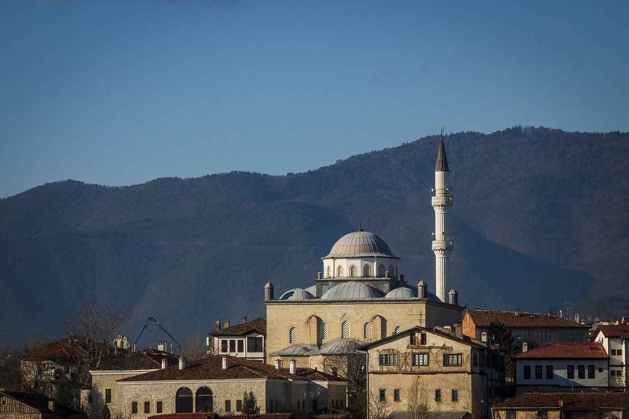 Münih Festivalleri ve Etkinlikleri