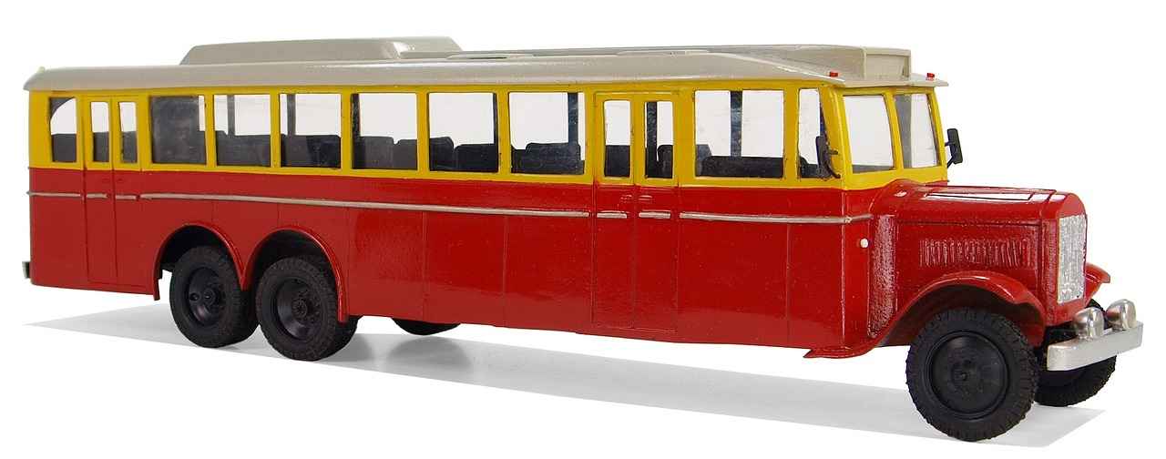 Nüfusun Yaş Yapısı