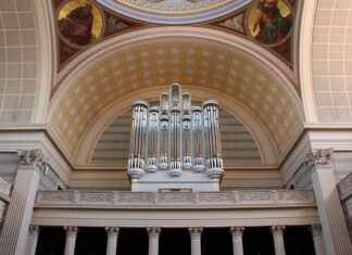 Almanya Potsdam’da Gezilecek Görülmesi Gereken Yerler Almanya Potsdam'da Gezilecek Görülmesi Gereken Yerler