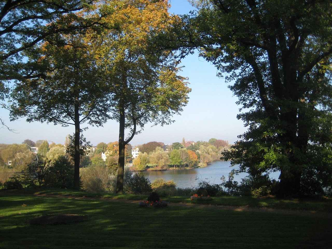 7. Filmpark Babelsberg