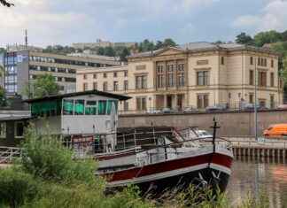 Almanya Saarbrücken’de Gezilecek Görülmesi Gereken Yerler Almanya Saarbrücken'de Gezilecek Görülmesi Gereken Yerler