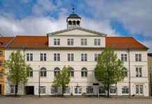 Almanya Saksonya-Anhalt’da (Sachsen-Anhalt) Gezilecek Görülmesi Gereken Yerler Almanya Saksonya-Anhalt'da (Sachsen-Anhalt) Gezilecek Görülmesi Gereken Yerler