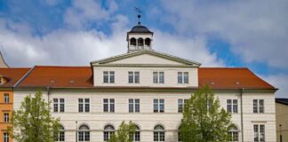 Almanya Saksonya-Anhalt’da (Sachsen-Anhalt) Gezilecek Görülmesi Gereken Yerler Almanya Saksonya-Anhalt'da (Sachsen-Anhalt) Gezilecek Görülmesi Gereken Yerler