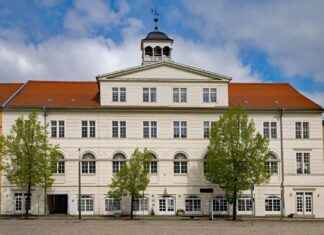 Almanya Saksonya-Anhalt’da (Sachsen-Anhalt) Gezilecek Görülmesi Gereken Yerler Almanya Saksonya-Anhalt'da (Sachsen-Anhalt) Gezilecek Görülmesi Gereken Yerler