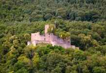 Almanya Saksonya’da (Sachsen) Gezilecek Görülmesi Gereken Yerler Almanya Saksonya'da (Sachsen) Gezilecek Görülmesi Gereken Yerler