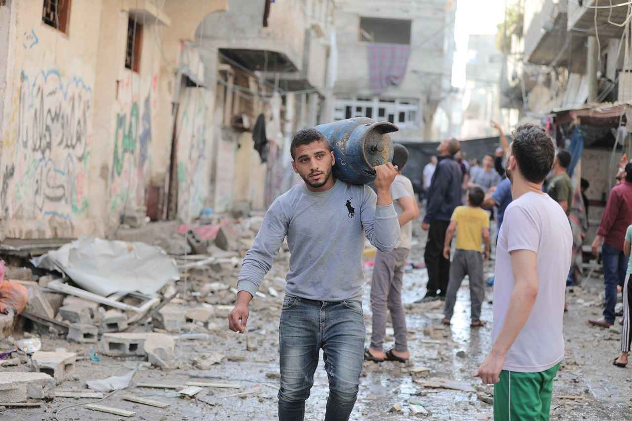 Yardım Süreçlerinin Değerlendirilmesi