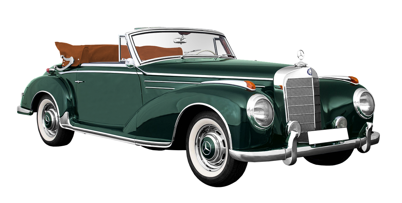 Mercedes-Benz Müzesi