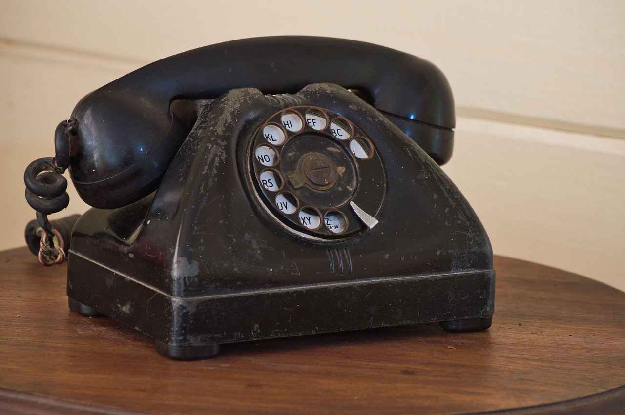 Almanya'da Telefon Kullanımı