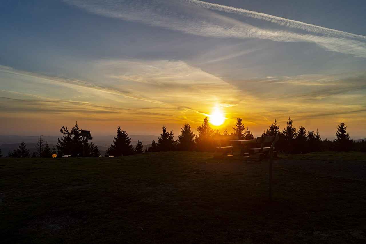 Thüringen'in Tarihi Zenginlikleri