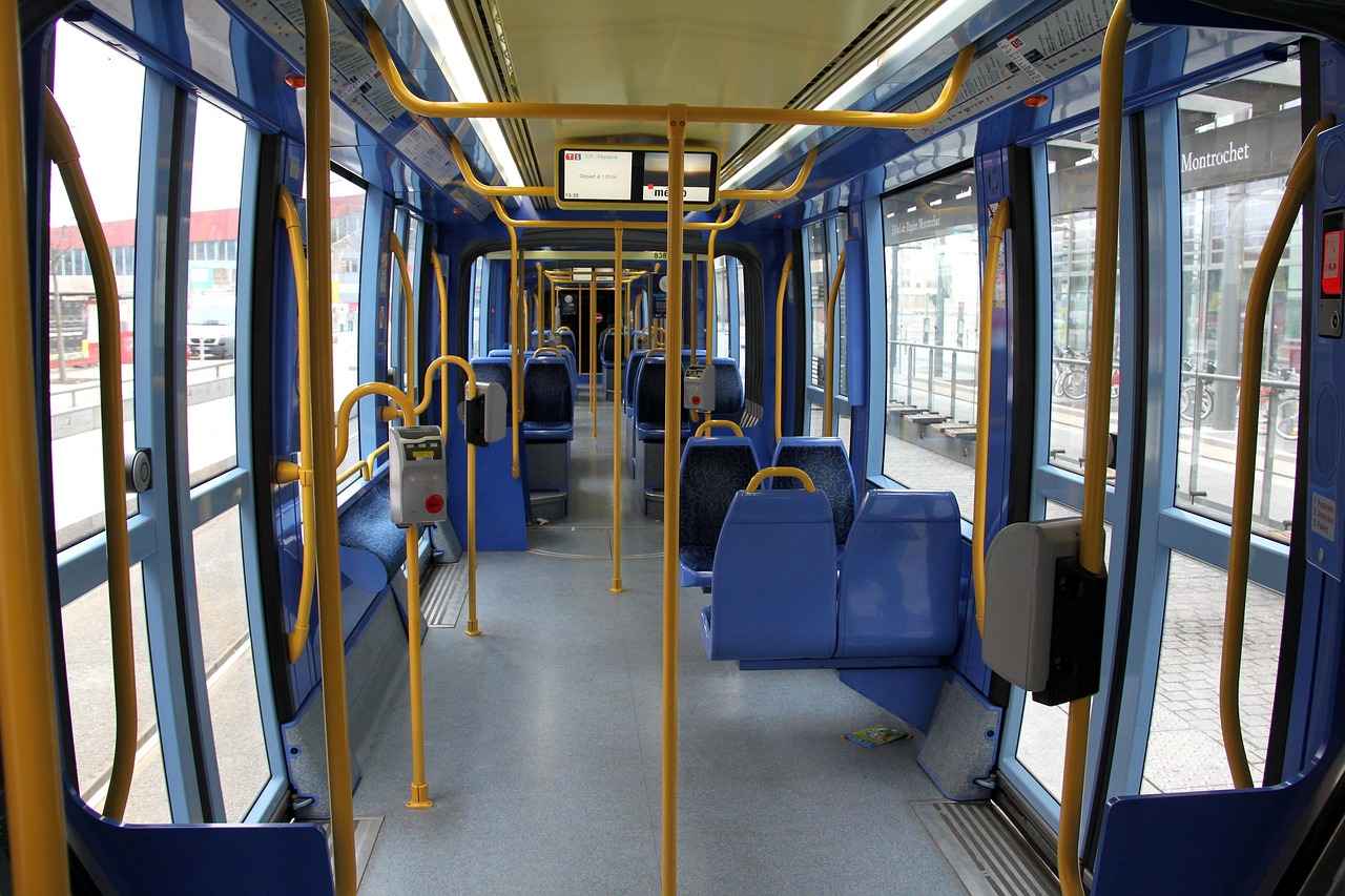 Almanya Transit Vizesi Ücretleri