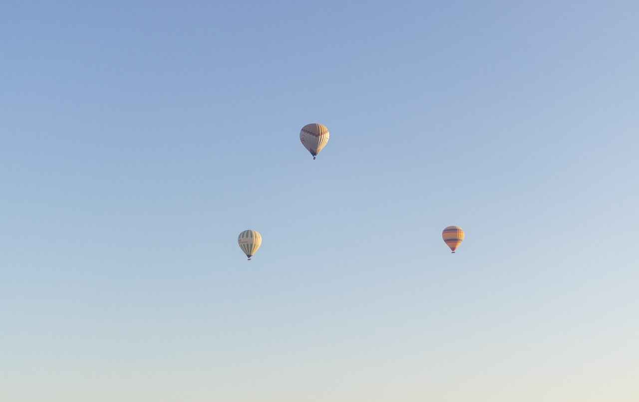 Seyahat Yöntemleri ve Mesafeleri