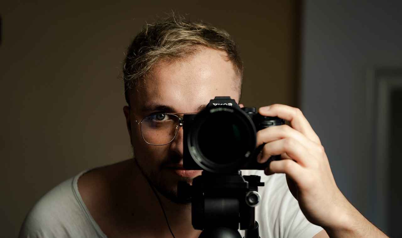 Almanya Vizesi İçin Fotoğraf Ölçüleri