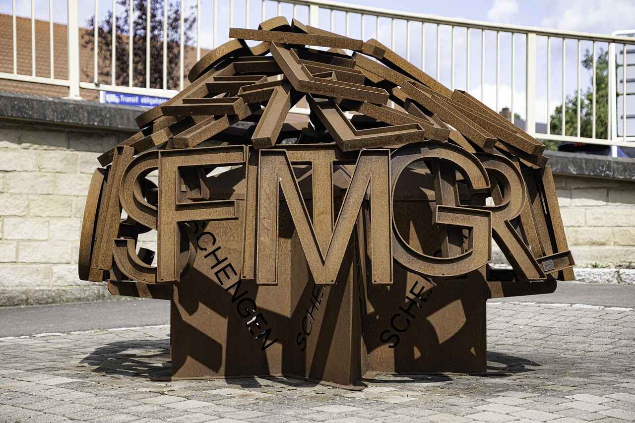 Schengen Vizesi Ücretleri 2022