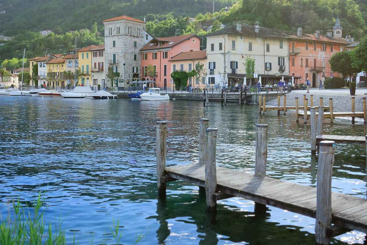 Almanya'nın Coğrafi Konumu