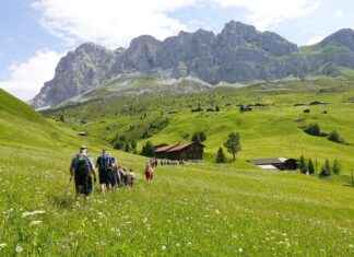 Almanya’da gezilecek yerler ve turistik tavsiyeler Almanya'da gezilecek yerler ve turistik tavsiyeler