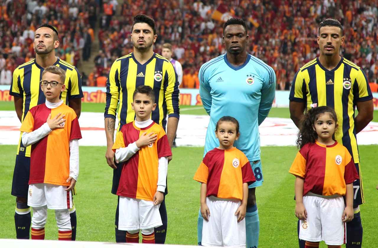 Türk Evlilik Geleneklerinin Temel Unsurları