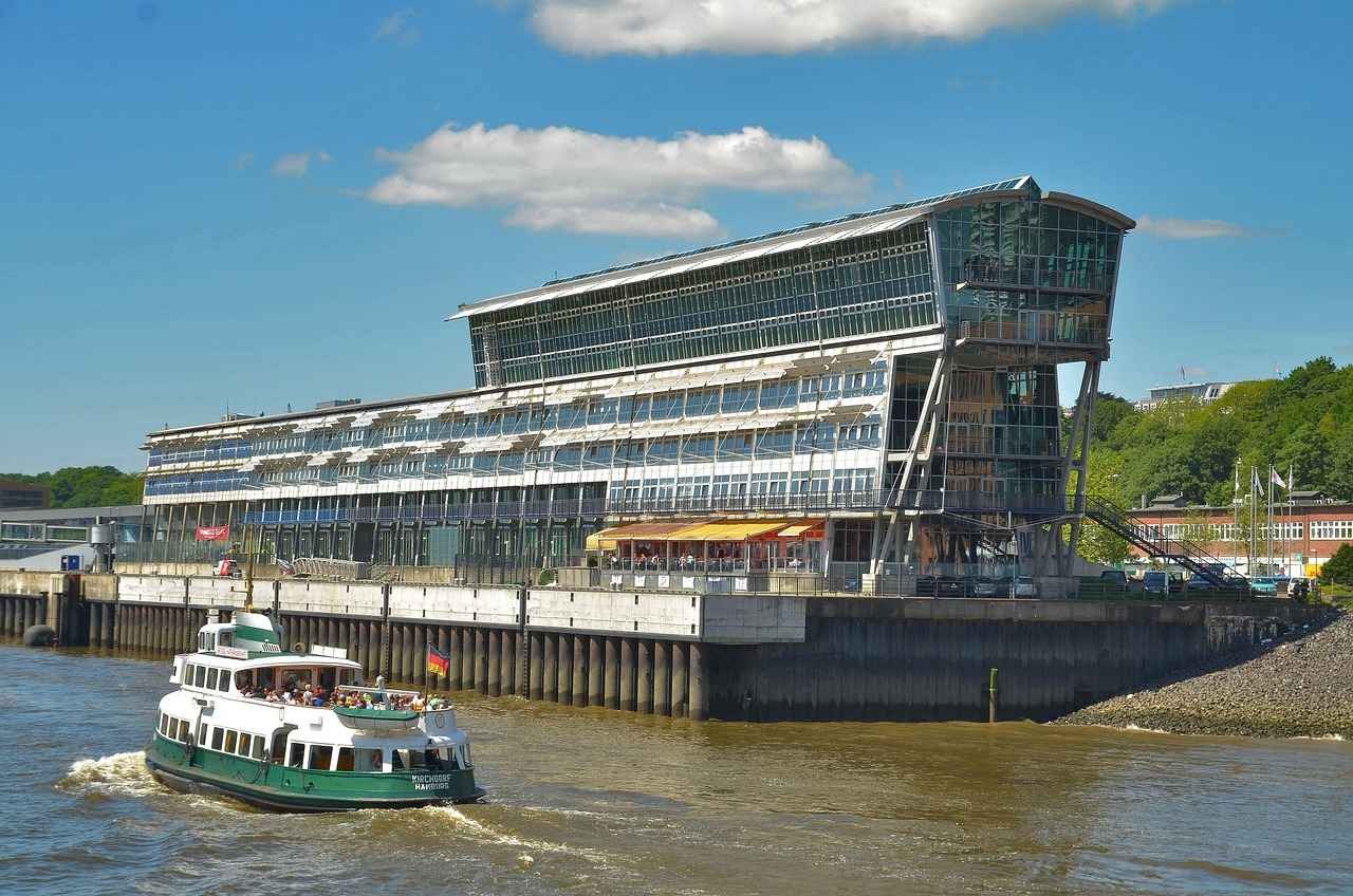 Hamburg'daki Türkçe Kitapçılar