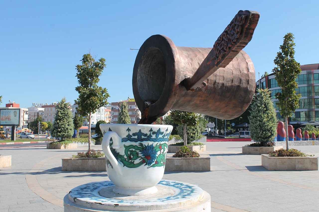 Almanya'daki Türk Kitapçılar