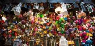 Almanya’da Türkçe Konuşan Kültürel Etkinlikler Almanya'da Türkçe Konuşan Kültürel Etkinlikler