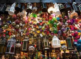 Almanya’da Türkçe Konuşan Kültürel Etkinlikler Almanya'da Türkçe Konuşan Kültürel Etkinlikler