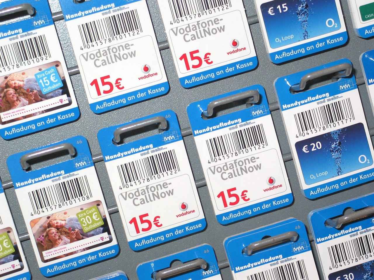 Almanya'da Konaklama Seçenekleri