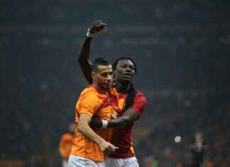 Almanya’da Türkler İçin Gelecek Perspektifleri Almanya’da Türkler İçin Gelecek Perspektifleri