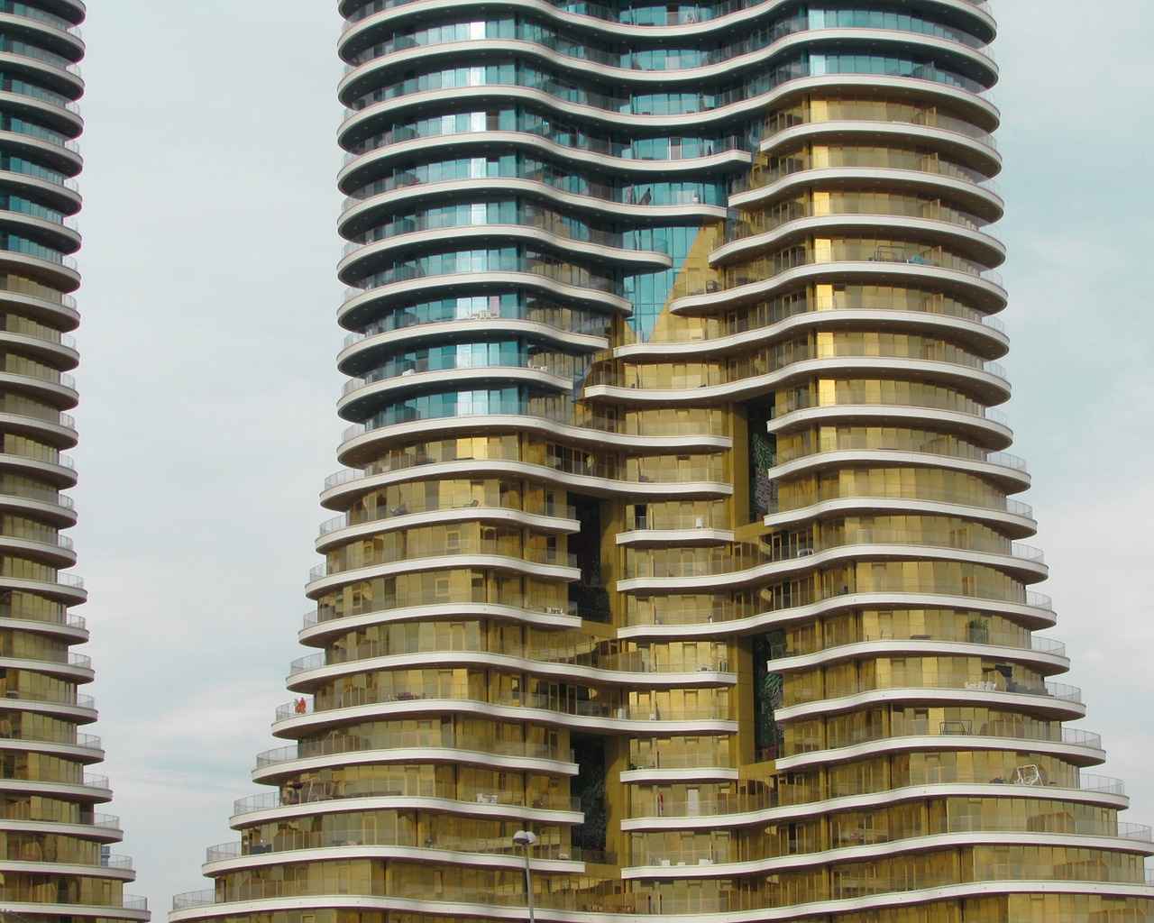 Almanya'da Konut Maliyetleri