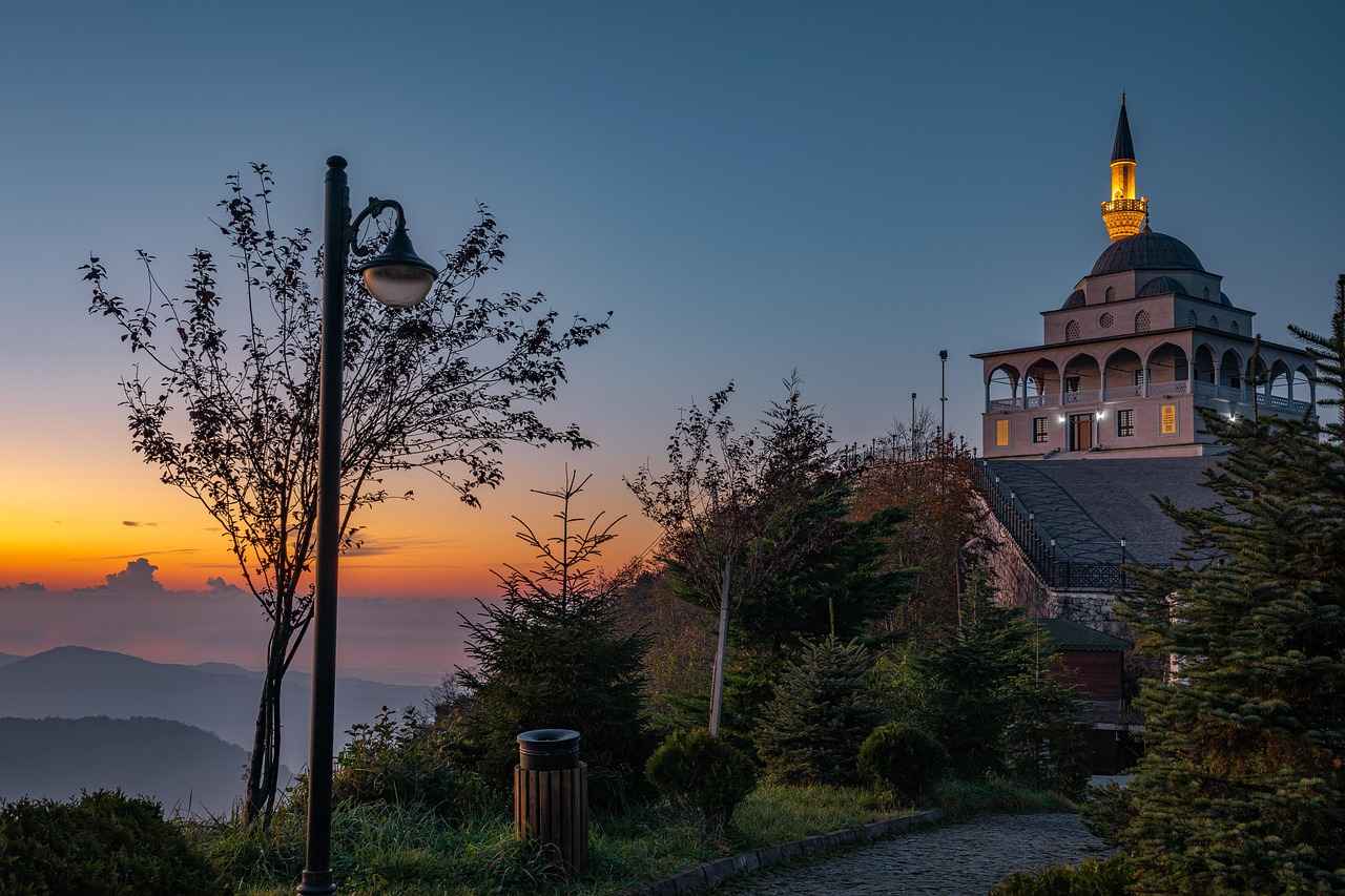 Almanya'da Yüksek Lisans Başvuru Süreci