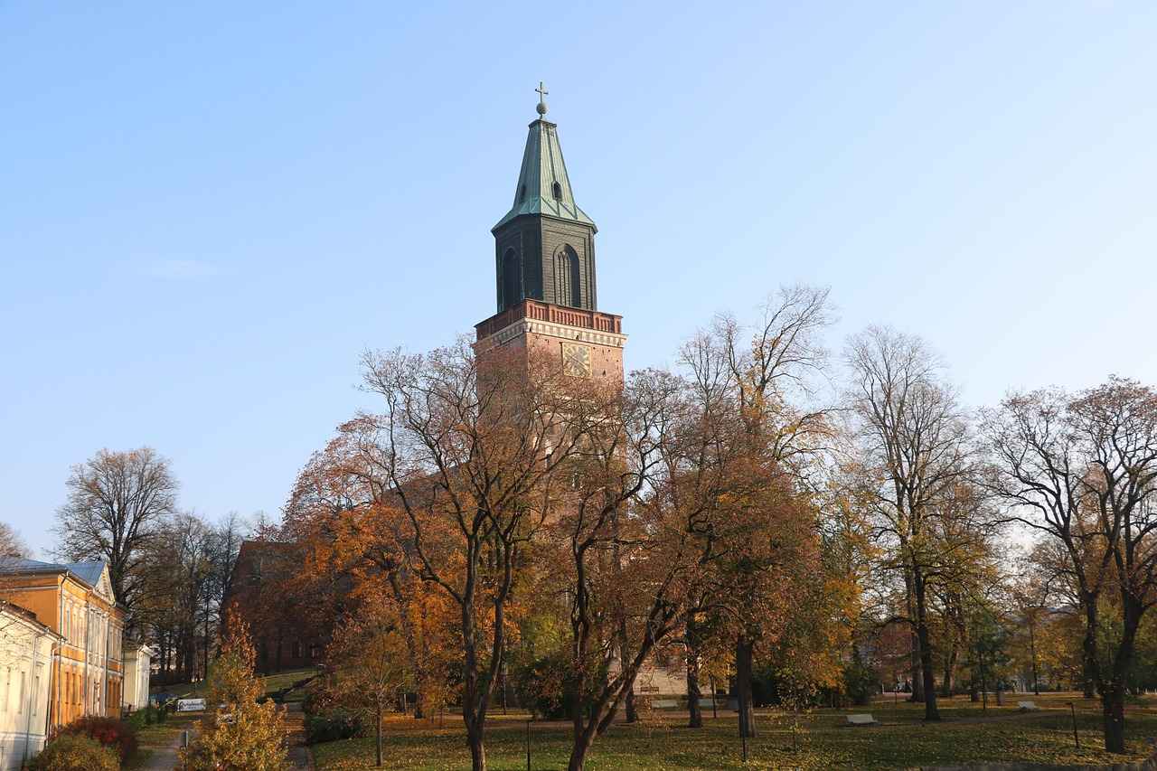 Türk Okuluna Geçiş Süreci