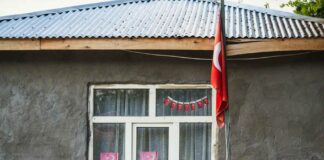Danimarka’da Bisiklet Kültürü: Neden Bu Kadar Yaygın? Danimarka'da Bisiklet Kültürü: Neden Bu Kadar Yaygın?