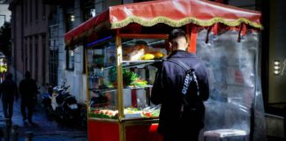 Danimarka’da Çocuklarla Yapılacak Aktiviteler Danimarka'da Çocuklarla Yapılacak Aktiviteler
