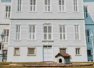 Danimarka’da Dikkat Çeken Mimari Yapılar Danimarka'da Dikkat Çeken Mimari Yapılar