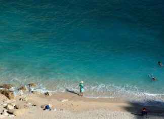 Danimarka’da Dış Mekan Aktiviteleri: Yaz İçin Öneriler Danimarka'da Dış Mekan Aktiviteleri: Yaz İçin Öneriler