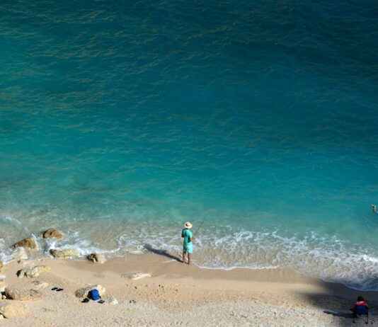 Danimarka’da Dış Mekan Aktiviteleri: Yaz İçin Öneriler Danimarka'da Dış Mekan Aktiviteleri: Yaz İçin Öneriler